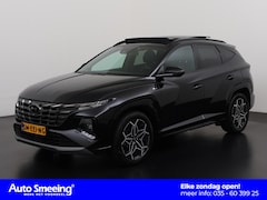 Hyundai Tucson - 1.6 T-GDI HEV N Line Sky | Panoramadak | Memory stoel | Stoel ventilatie | Zondag Open