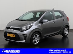 Kia Picanto - 1.0 DPi ComfortLine | Airco | 12 mnd Garantie |