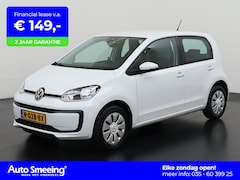 Volkswagen Up! - 1.0 | Airco | Bluetooth | 12 mnd Garantie |