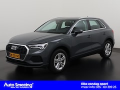 Audi Q3 - 45 TFSIe Business Edition | Leder | Camera | MMi Plus | Zondag Open