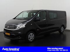 Renault Trafic - 1.6 MJ L2H1 DC SX | Navigatie | Schuifdeur | Parkeersensor | Zondag Open