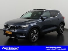 Volvo XC40 - 1.5 T5 Twin Engine Inscription | Panoramadak | Zondag Open