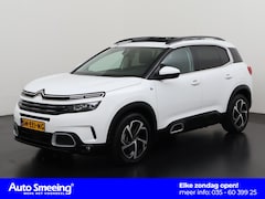 Citroën C5 Aircross - 1.6 Plug-in Hybrid Shine | Panoramadak | Trekhaak | Camera | Zondag Open