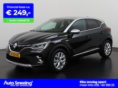 Renault Captur - 1.6 E-Tech Plug-in Hybrid 160 Intens | 360 Camera | Stoelverwarming | Navigatie | Zondag O