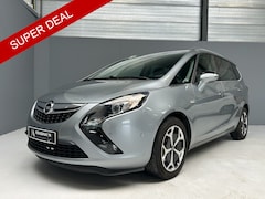 Opel Zafira Tourer - 1.4 Design Edition Trekhaak|Cruise|Clima
