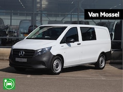 Mercedes-Benz eVito - eVito 112 L2 60 kWh Dubbel Cabine