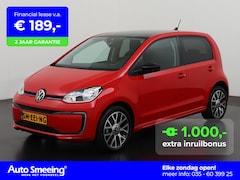 Volkswagen e-Up! - Style | 16'' Upsilon | Camera | Zondag Open