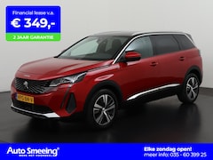 Peugeot 5008 - 1.2 PureTech Allure Road Trip 7p. | Camera | Carplay | Elek achterklep | Zondag Open