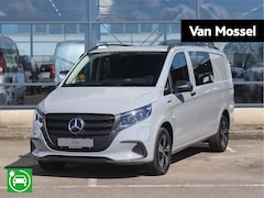 Mercedes-Benz eVito - Dubbel Cabine Lang 66 kWh
