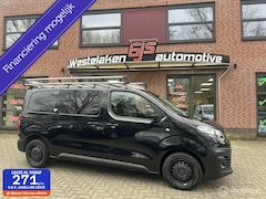 Opel Vivaro - bestel 2.0 CDTI L2H1 Edition