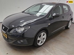 Seat Ibiza - 5 deurs 1.2 Style AIRCO GARANTIE NIEUWE APK