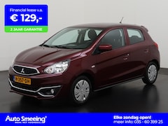Mitsubishi Space Star - 1.0 Cool+ | Airco | 12 mnd Garantie |