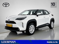 Toyota Yaris Cross - 1.5 Hybrid Active Limited
