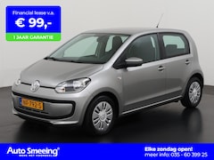 Volkswagen Up! - 1.0 move up BlueMotion | Airco | 12 mnd Garantie |