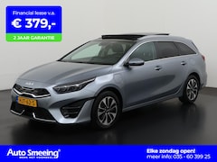 Kia Cee'd Sportswagon - Ceed 1.6 GDI PHEV DynamicPlusLine | Digital Cockpit | Panoramadak | Trekhaak | Zondag Open