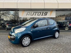 Citroën C1 - 1.0-12V Séduction