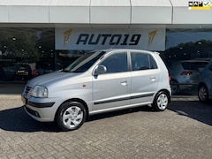 Hyundai Atos - 1.1i Dynamic Prime Automaat