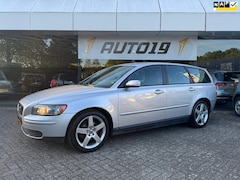 Volvo V50 - 1.8 Elan