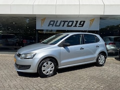 Volkswagen Polo - 1.2 Easyline