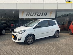 Renault Twingo - 1.2 16V Dynamique