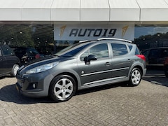 Peugeot 207 SW Outdoor - 1.6 VTi