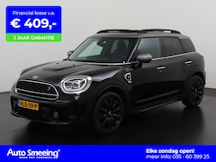MINI Countryman - 2.0 Cooper S ALL4 Docklands | Panoramadak | Leder | Camera | Zondag Open