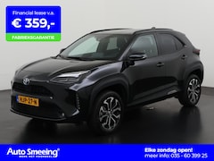 Toyota Yaris Cross - 1.5 Hybrid Adventure | Camera | Stoelverwarming | ACC | 17" | Zondag Open
