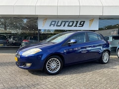 Fiat Bravo - 1.4 Dynamic