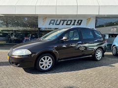 Fiat Croma - 1.8-16V Dynamic