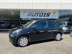 Nissan Micra - 1.2 Tekna