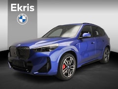BMW iX1 - eDrive20 M-Sport Edition / Comfort Pack / Travel Pack