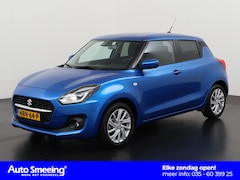 Suzuki Swift - 1.2 Select Smart Hybrid | Camera | Cruise control adaptief | Apple/Android Carplay | Zonda