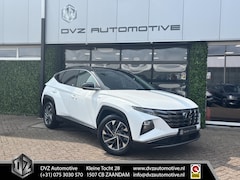 Hyundai Tucson - 1.6 T-GDI 177PK 4WD Comfort Smart | Camera | Carplay | Winter Pack |