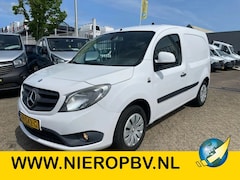Mercedes-Benz Citan - 109CDI L1H1 Airco