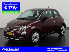 Fiat 500 - 1.0 Hybrid Dolcevita | Panoramadak | Lichtmetalen Velgen | Zondag Open
