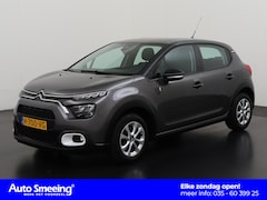 Citroën C3 - 1.2 PureTech You | Stoelverwarming | Zondag Open