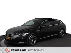 Volkswagen Arteon Shooting Brake - 1.4 TSI eHybrid R-Line Business+ |Bomvol | Pano |Automaat