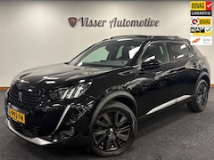 Peugeot 2008 - 1.2 PureTech GT-Line Pack*NAP*Panoramadak*Stoelverwarming*Navi*Camera*Xenon*Cruise-Control