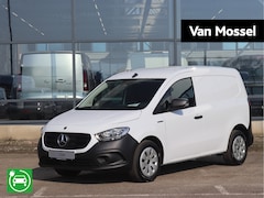 Mercedes-Benz eCitan - L1 Pro 51 kWh