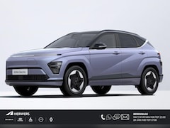 Hyundai Kona Electric - Comfort Smart 65.4 kWh / €1900, - Voordeel Op Nieuwprijs / Rijklaarprijs / Direct Leverbaa