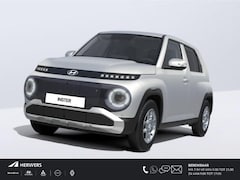 Hyundai Inster - Pulse 49 kWh / €1300, - Voordeel Op Nieuwprijs / Rijklaarprijs / Direct Leverbaar