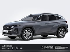 Hyundai Tucson - 1.6 T-GDI PHEV Comfort Smart / €5000, - Voordeel Op Nieuwprijs / Rijklaarprijs / Direct Le