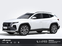 Hyundai Tucson - 1.6 T-GDI PHEV Premium / €3400, - Voordeel Op Nieuwprijs / Rijklaarprijs / Direct Leverbaa