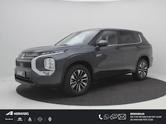 Mitsubishi Outlander - 2.4 PHEV Intense / €3000, - Voordeel Op Nieuwprijs / Nieuw Model 2025 / Elektrische Range