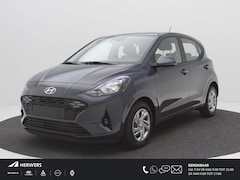 Hyundai i10 - 1.0 Comfort Smart 5-zits Automaat / €1000, - Voordeel Op Nieuwprijs / Rijklaarprijs / Dire