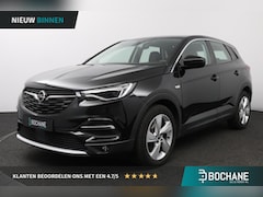 Opel Grandland X - 1.6 Turbo Plug-In Hybrid 225pk Elegance | Keyless Entry| Adaptieve LED Koplampen|