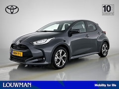 Toyota Yaris - 1.5 Hybrid Dynamic Limited | Voorstoelen verwarmd | Stuurwiel verwarmd |