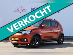 Suzuki Ignis - 1.2 Select, Automaat