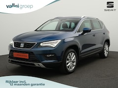 Seat Ateca - 1.0 EcoTSI 115 pk Style Business Intense | Trekhaak | Achteruitrijcamera | Navigatie | Vir