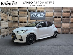 Toyota Yaris - 1.5 Hybrid Executive Navi Clima Cruise Full LED 17"LM